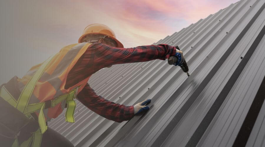 Professional residential roofers in Freetown, IN